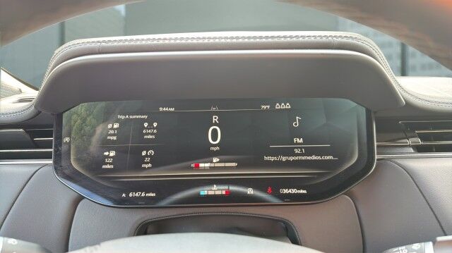 2024 Land Rover Range Rover Sport Dynamic SE San Juan TX 2024 Land Rover Range Rover Sport Dynamic SE San Juan TX