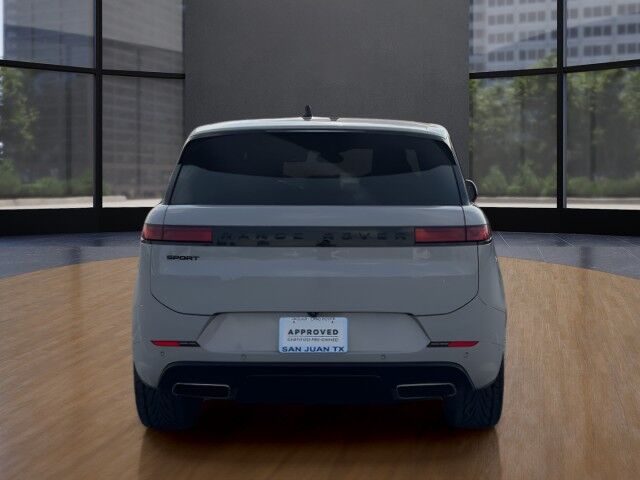 2024 Land Rover Range Rover Sport Dynamic SE San Juan TX 2024 Land Rover Range Rover Sport Dynamic SE San Juan TX