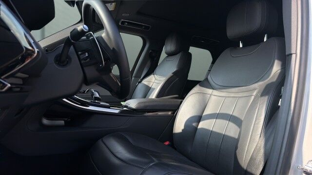 2024 Land Rover Range Rover Sport Dynamic SE San Juan TX 2024 Land Rover Range Rover Sport Dynamic SE San Juan TX