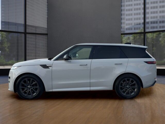 2024 Land Rover Range Rover Sport Dynamic SE San Juan TX 2024 Land Rover Range Rover Sport Dynamic SE San Juan TX