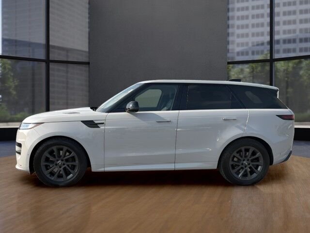 2024 Land Rover Range Rover Sport Dynamic SE San Juan TX 2024 Land Rover Range Rover Sport Dynamic SE San Juan TX