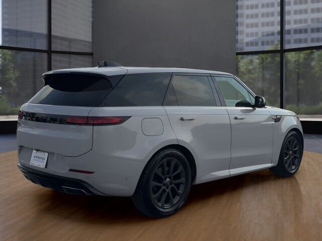 2024 Land Rover Range Rover Sport Dynamic SE San Juan TX 2024 Land Rover Range Rover Sport Dynamic SE San Juan TX