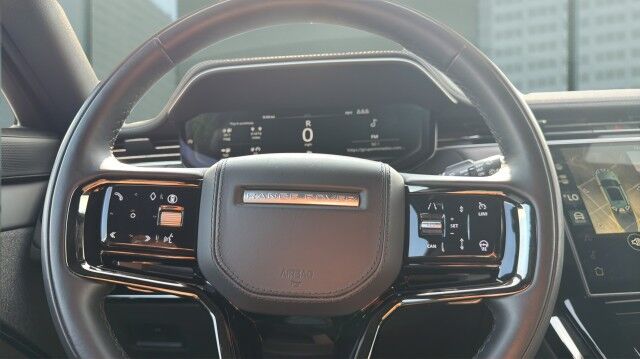 2024 Land Rover Range Rover Sport Dynamic SE San Juan TX 2024 Land Rover Range Rover Sport Dynamic SE San Juan TX