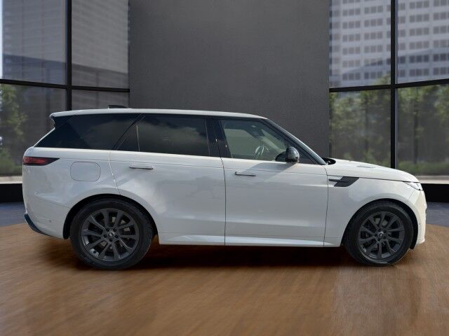 2024 Land Rover Range Rover Sport Dynamic SE San Juan TX 2024 Land Rover Range Rover Sport Dynamic SE San Juan TX