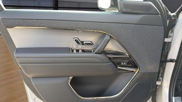 2024 Land Rover Range Rover Sport Dynamic SE San Juan TX 2024 Land Rover Range Rover Sport Dynamic SE San Juan TX