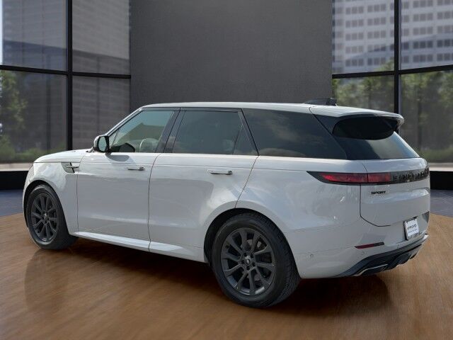 2024 Land Rover Range Rover Sport Dynamic SE San Juan TX 2024 Land Rover Range Rover Sport Dynamic SE San Juan TX