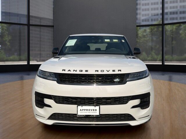 2024 Land Rover Range Rover Sport Dynamic SE San Juan TX 2024 Land Rover Range Rover Sport Dynamic SE San Juan TX