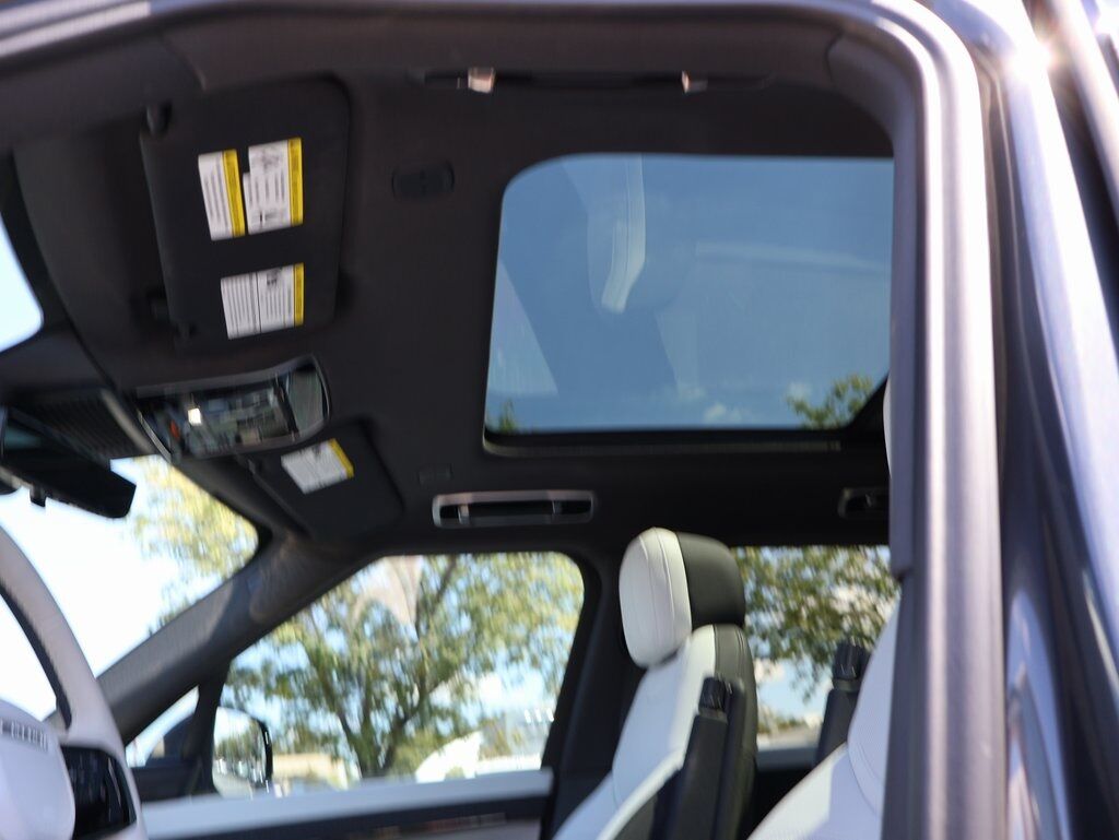 2024 Land Rover Range Rover Sport Dynamic San Clemente CA