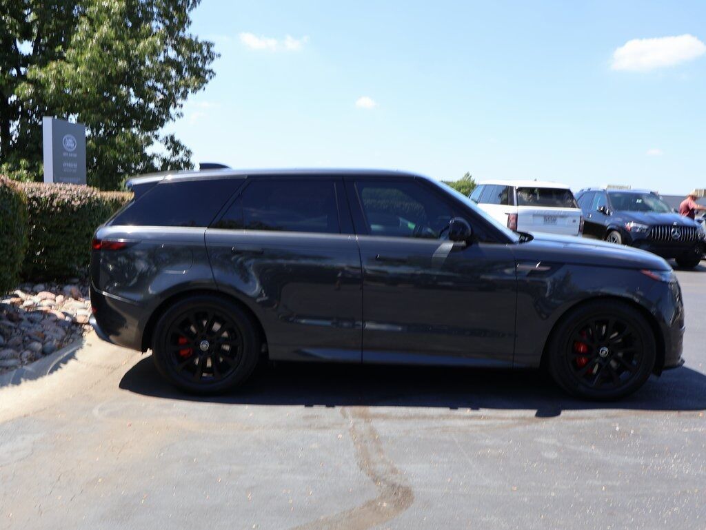 2024 Land Rover Range Rover Sport Dynamic San Clemente CA