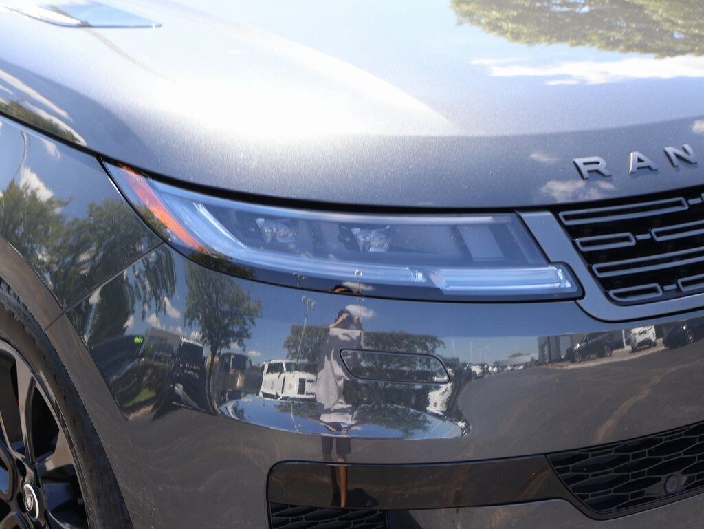2024 Land Rover Range Rover Sport Dynamic San Clemente CA