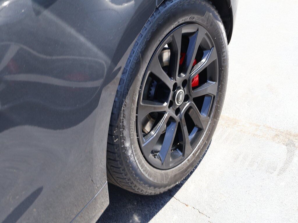 2024 Land Rover Range Rover Sport Dynamic San Clemente CA