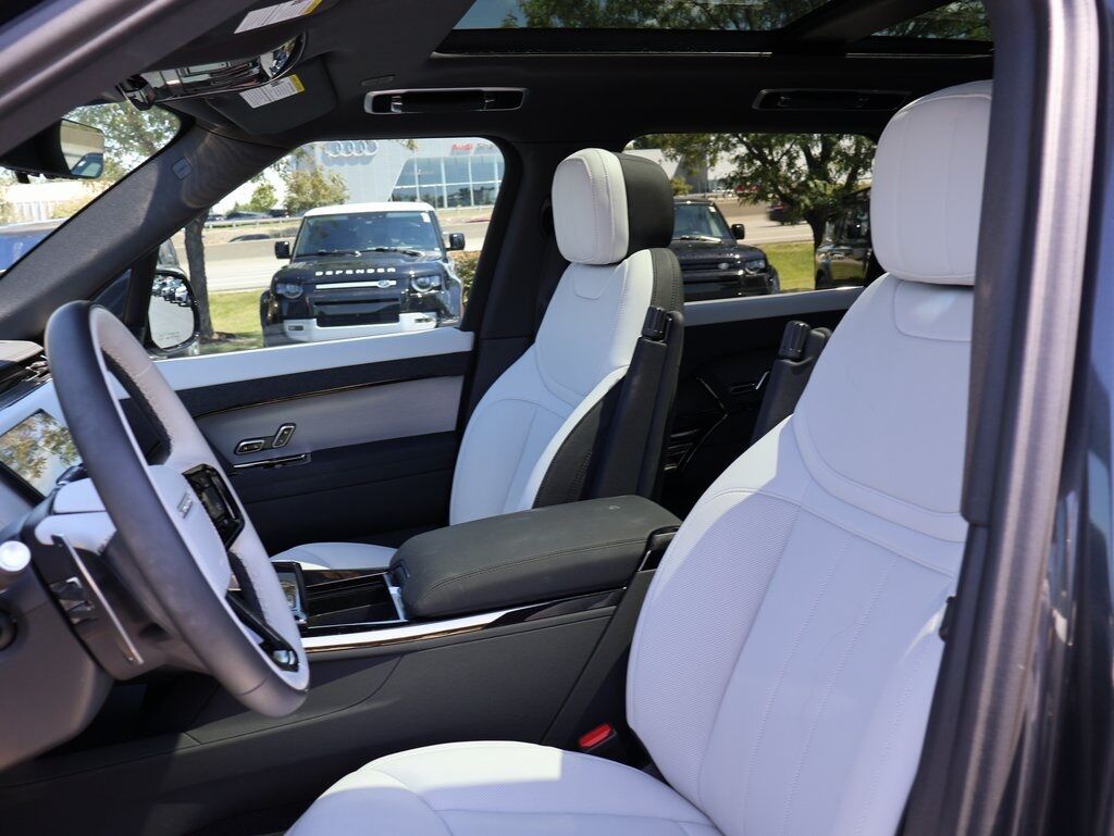 2024 Land Rover Range Rover Sport Dynamic San Clemente CA
