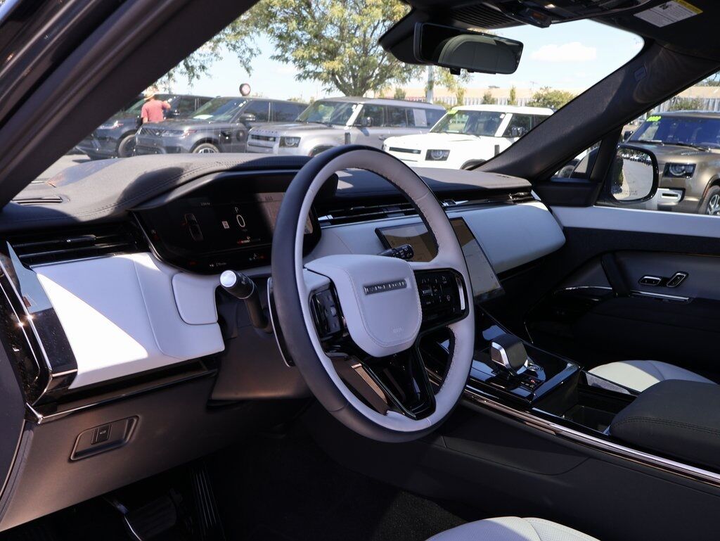 2024 Land Rover Range Rover Sport Dynamic San Clemente CA