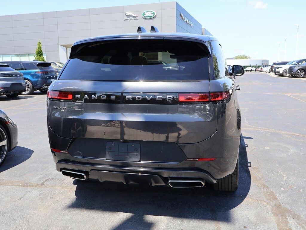 2024 Land Rover Range Rover Sport Dynamic San Clemente CA