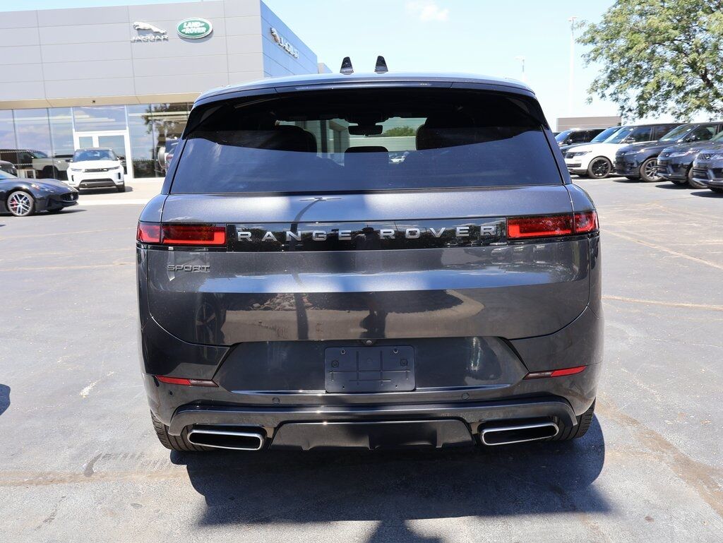 2024 Land Rover Range Rover Sport Dynamic San Clemente CA