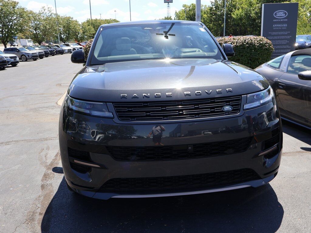 2024 Land Rover Range Rover Sport Dynamic San Clemente CA