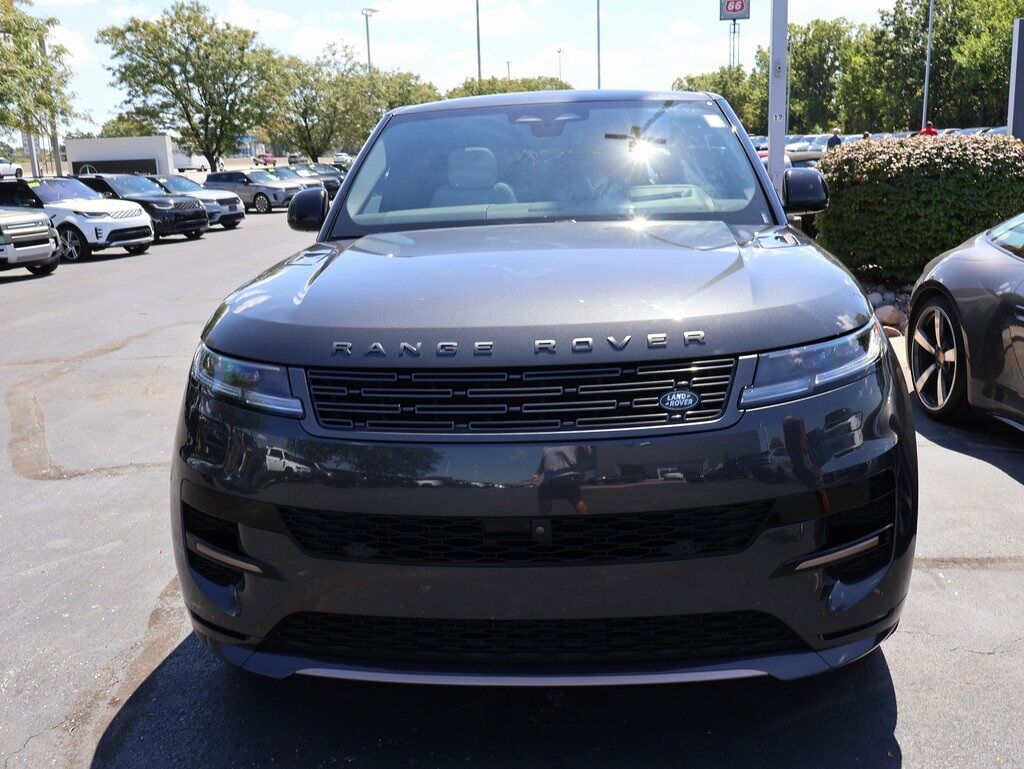 2024 Land Rover Range Rover Sport Dynamic San Clemente CA
