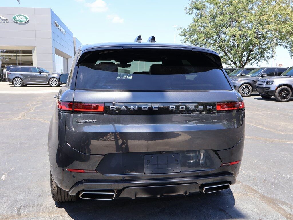 2024 Land Rover Range Rover Sport Dynamic San Clemente CA