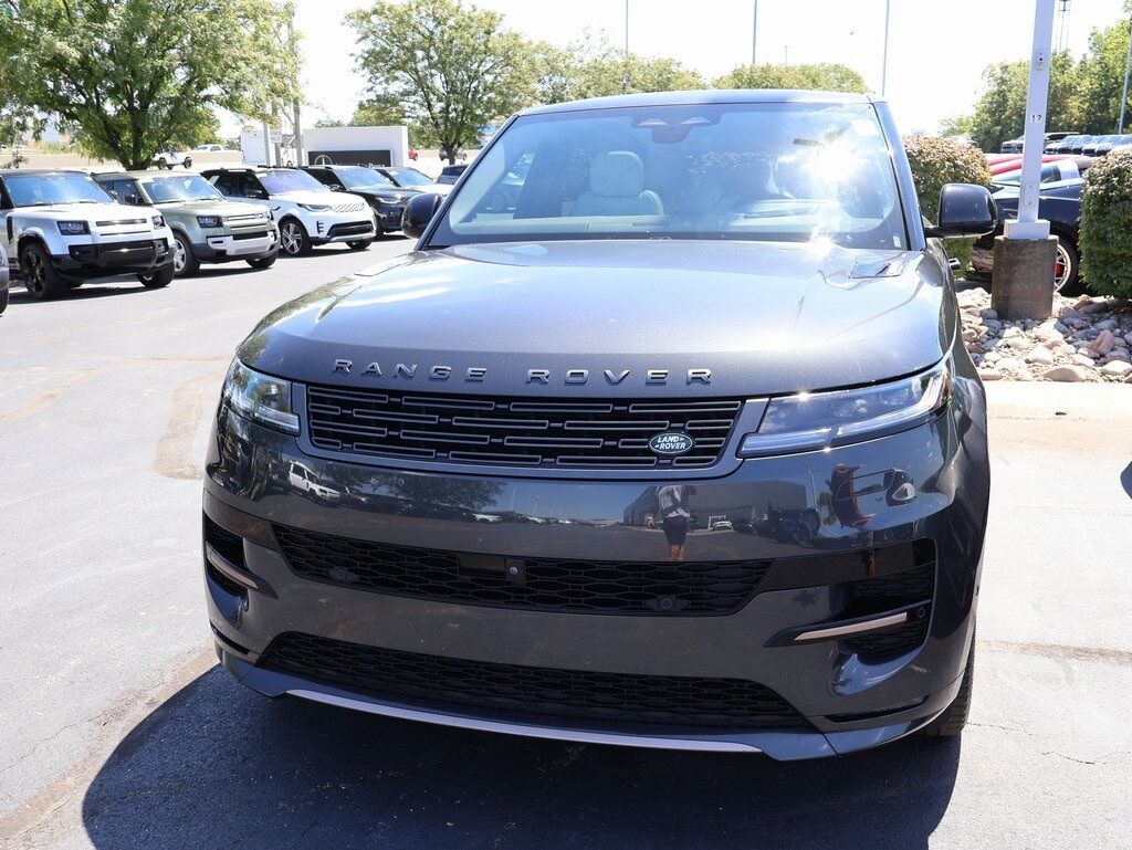 2024 Land Rover Range Rover Sport Dynamic San Clemente CA