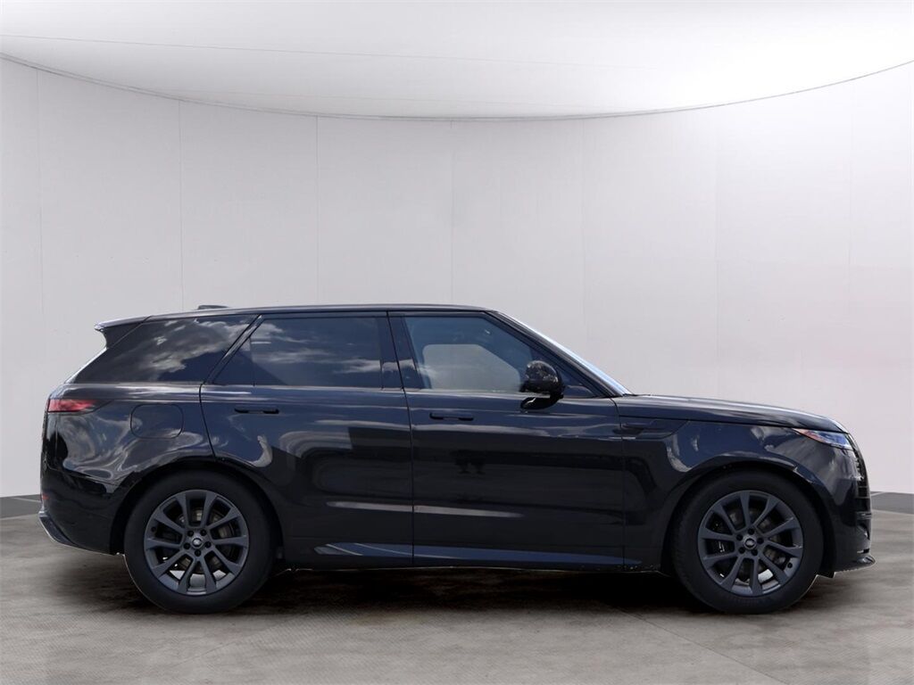 2024 Land Rover Range Rover Sport Dynamic San Clemente CA
