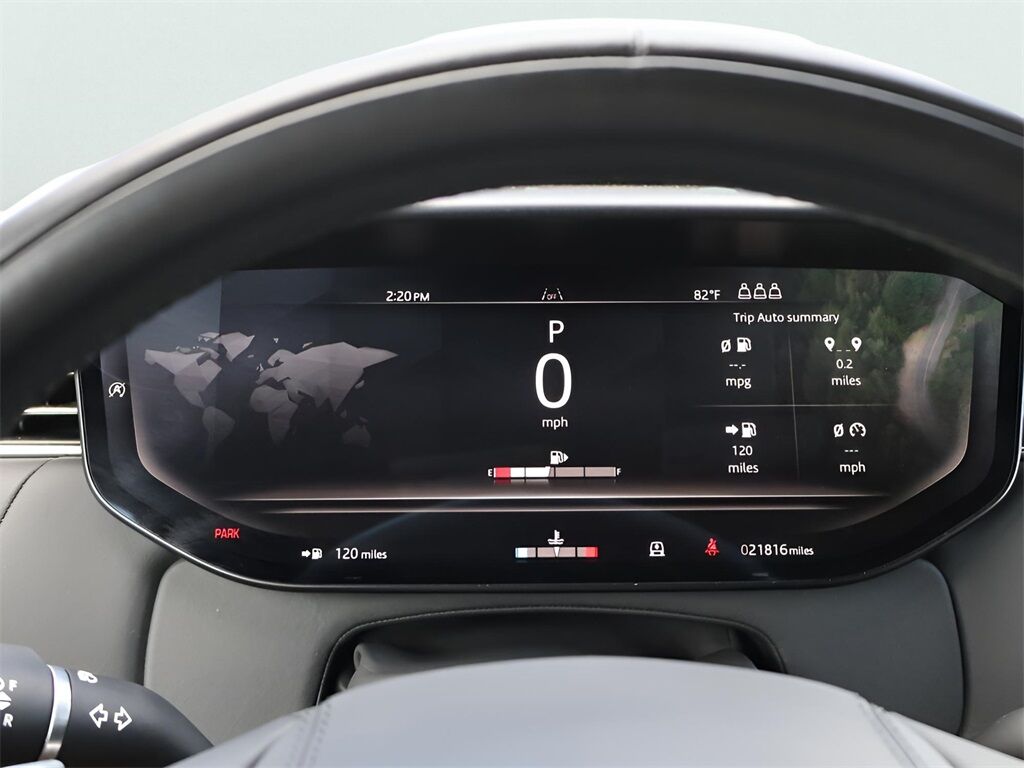 2024 Land Rover Range Rover Sport Dynamic San Clemente CA