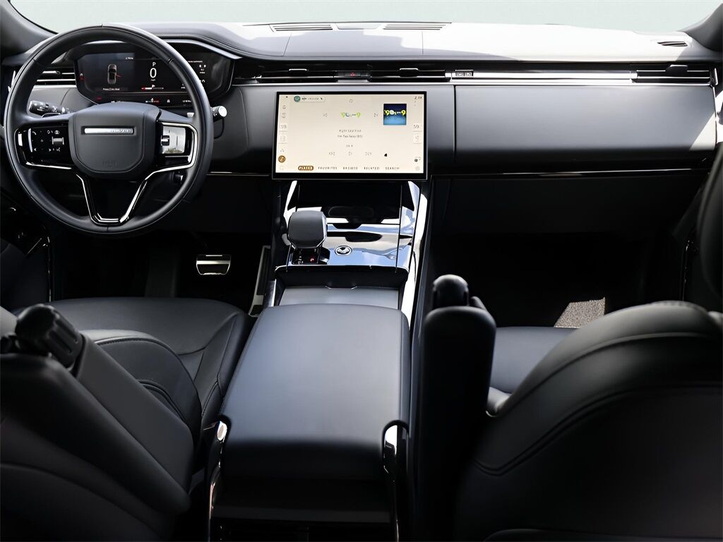 2024 Land Rover Range Rover Sport Dynamic San Clemente CA