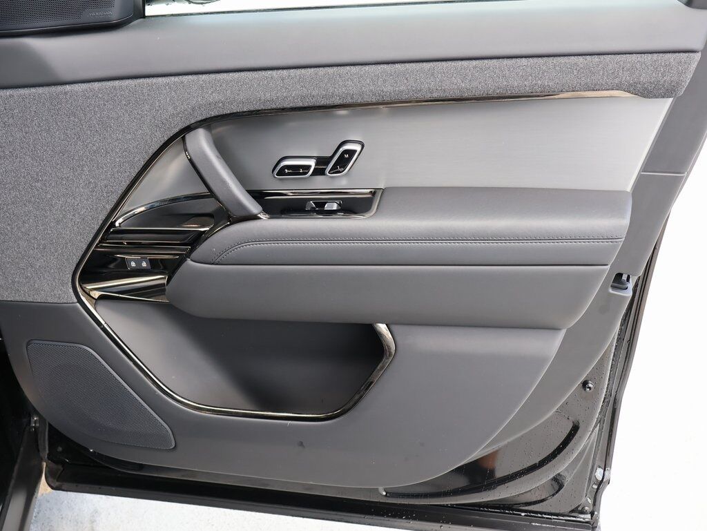 2024 Land Rover Range Rover Sport Dynamic San Clemente CA