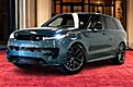 2024 Land Rover Range Rover Sport Dynamic