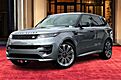 2024 Land Rover Range Rover Sport Dynamic