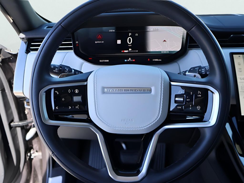 2024 Land Rover Range Rover Sport SE San Clemente CA