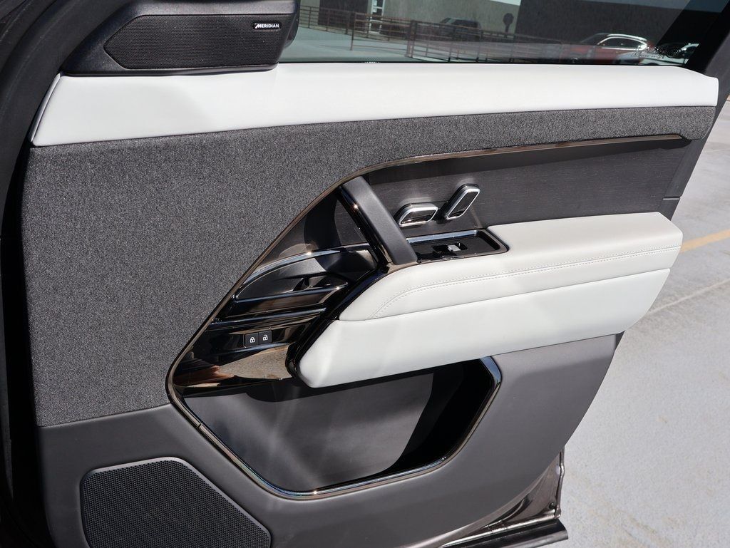 2024 Land Rover Range Rover Sport SE San Clemente CA