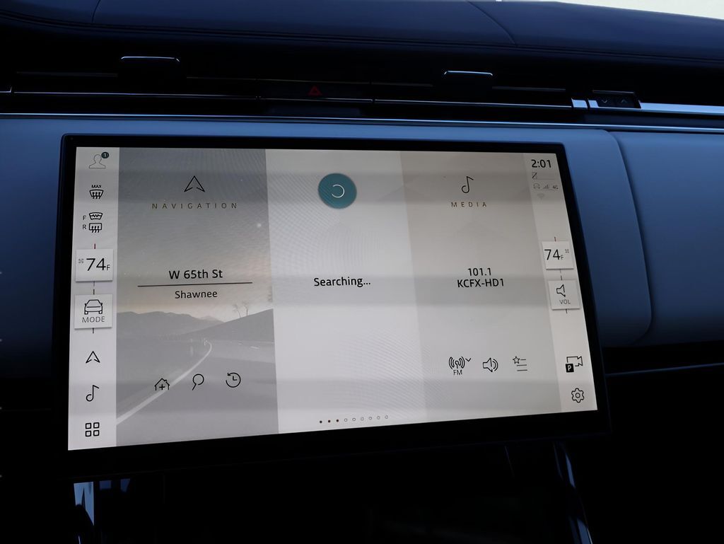 2024 Land Rover Range Rover Sport SE San Clemente CA