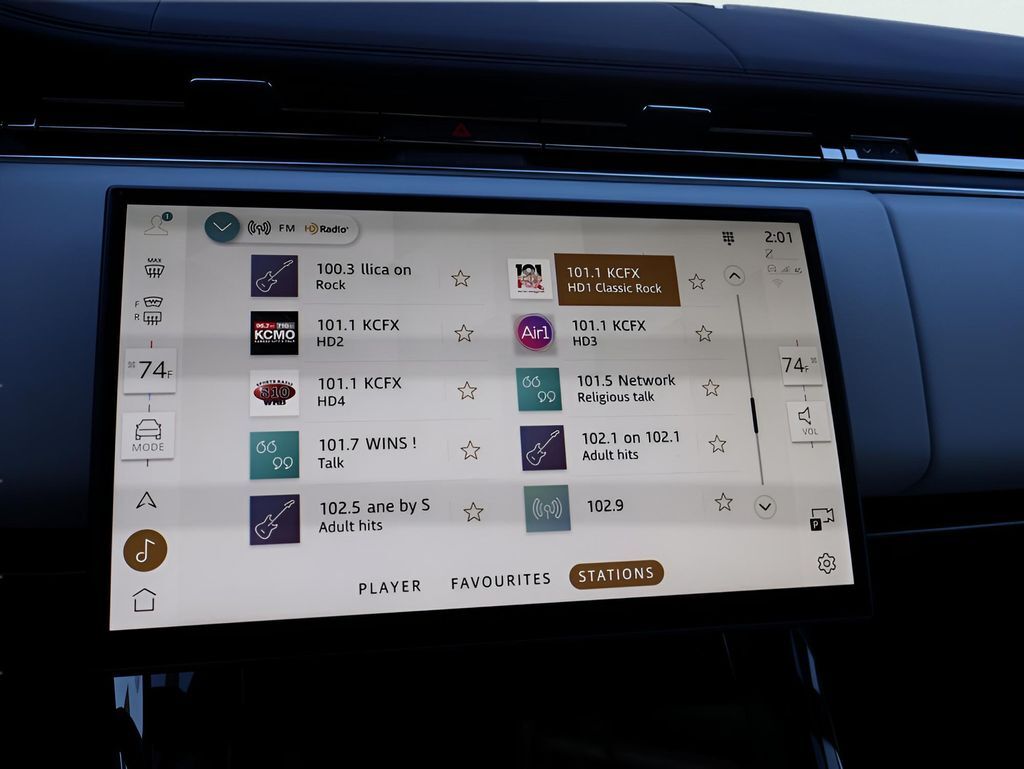 2024 Land Rover Range Rover Sport SE San Clemente CA