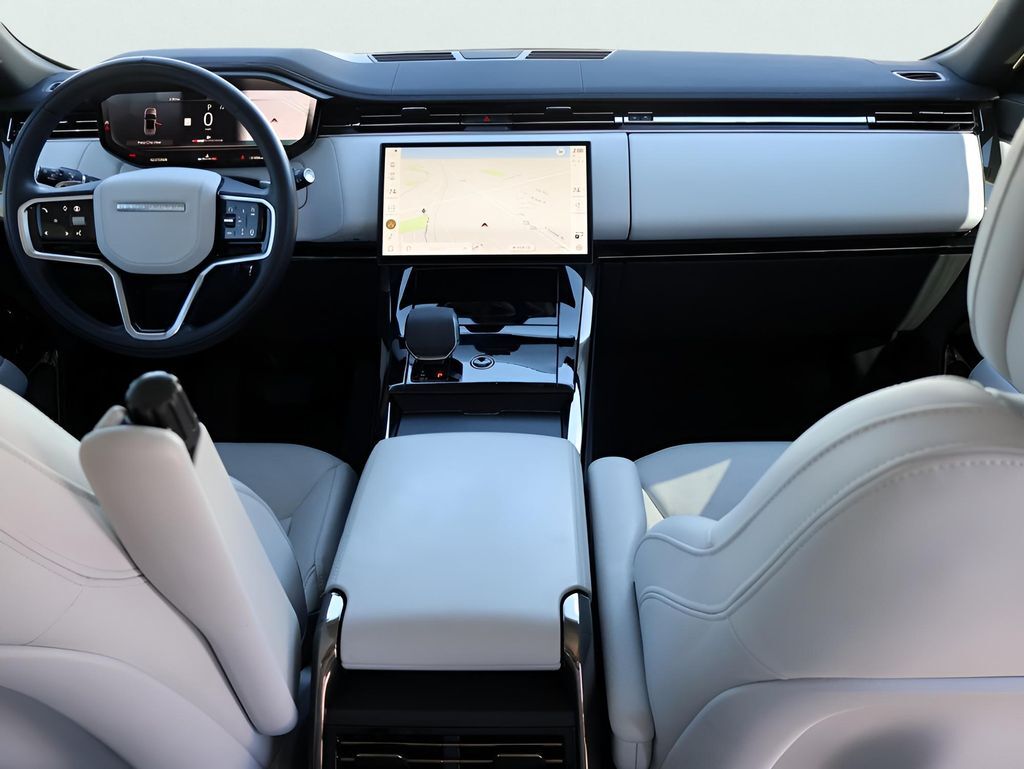 2024 Land Rover Range Rover Sport SE San Clemente CA