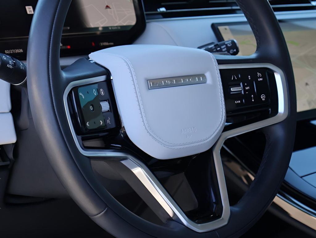 2024 Land Rover Range Rover Sport SE San Clemente CA