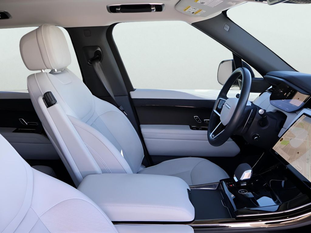 2024 Land Rover Range Rover Sport SE San Clemente CA