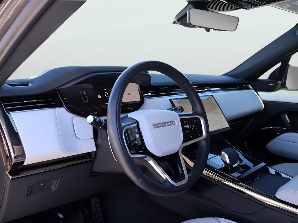 2024 Land Rover Range Rover Sport SE San Clemente CA