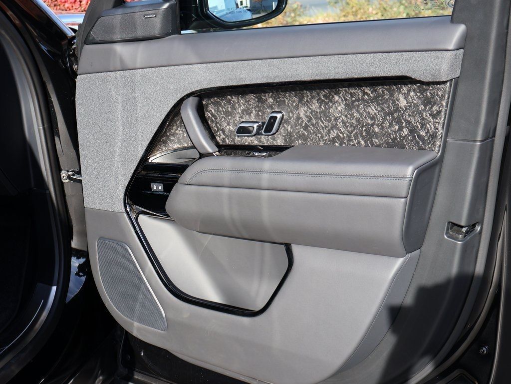 2024 Land Rover Range Rover Sport SE San Clemente CA