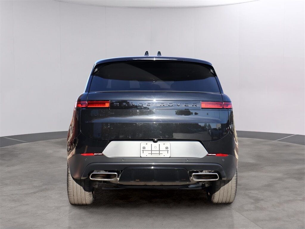 2024 Land Rover Range Rover Sport SE San Clemente CA