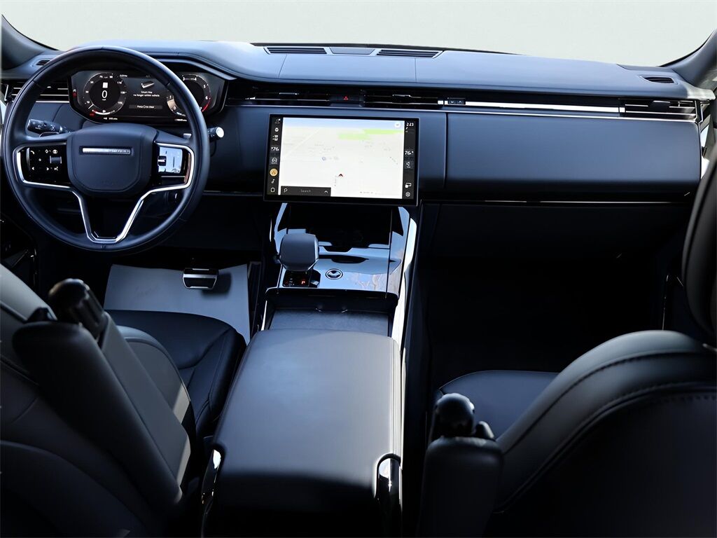 2024 Land Rover Range Rover Sport SE San Clemente CA