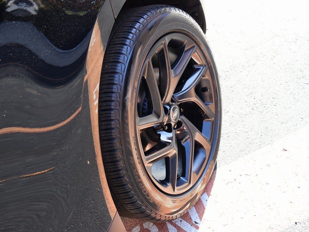 2024 Land Rover Range Rover Sport SE San Clemente CA