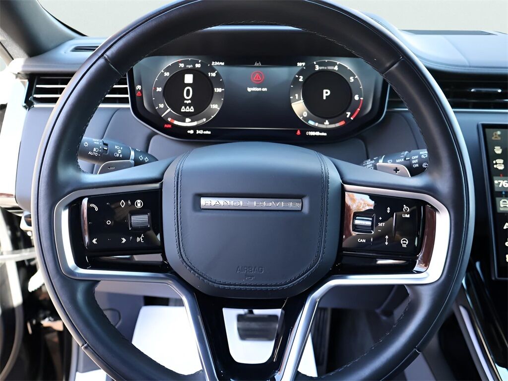 2024 Land Rover Range Rover Sport SE San Clemente CA