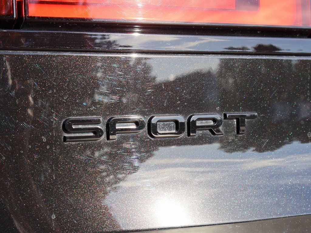 2024 Land Rover Range Rover Sport SE San Clemente CA