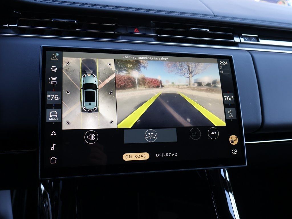 2024 Land Rover Range Rover Sport SE San Clemente CA