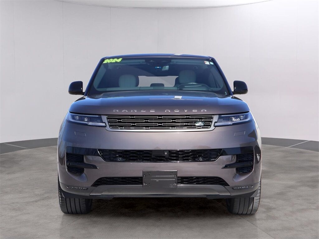 2024 Land Rover Range Rover Sport SE