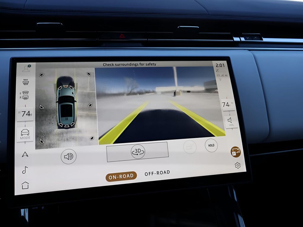 2024 Land Rover Range Rover Sport SE San Clemente CA