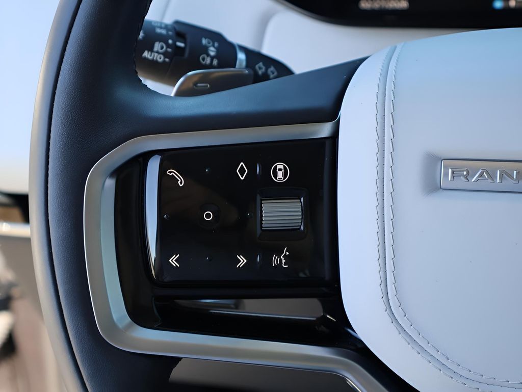 2024 Land Rover Range Rover Sport SE San Clemente CA