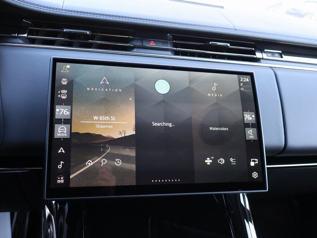 2024 Land Rover Range Rover Sport SE San Clemente CA