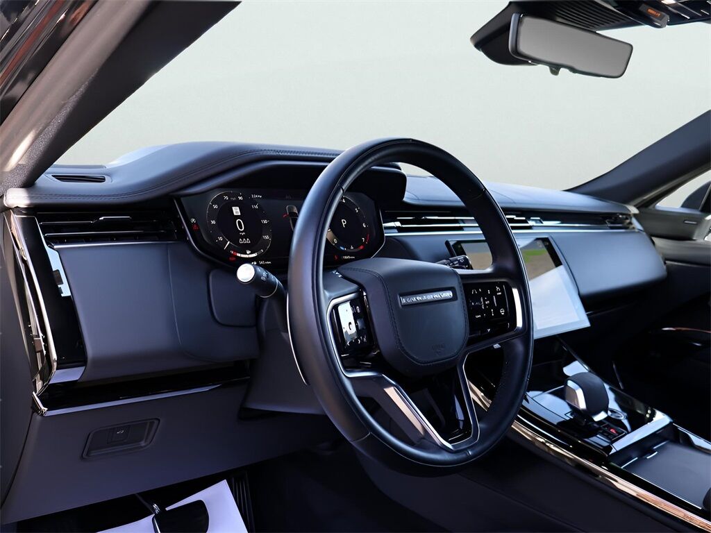 2024 Land Rover Range Rover Sport SE San Clemente CA