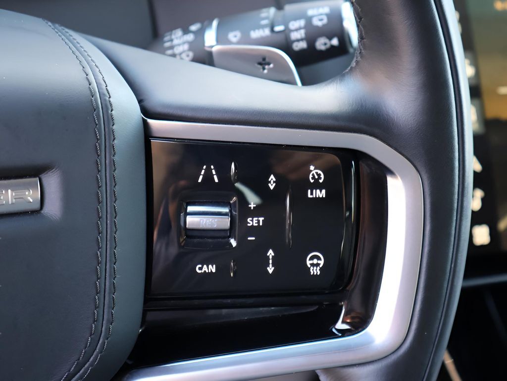 2024 Land Rover Range Rover Sport SE San Clemente CA